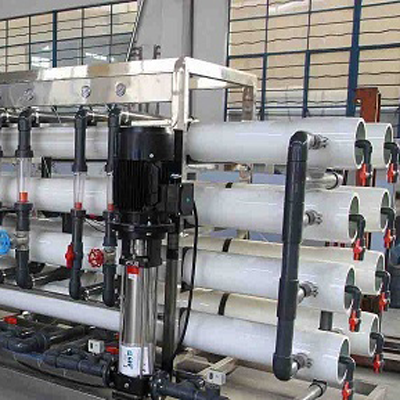 RO سیستم اسمز معکوس RO سیستم اسمز معکوس